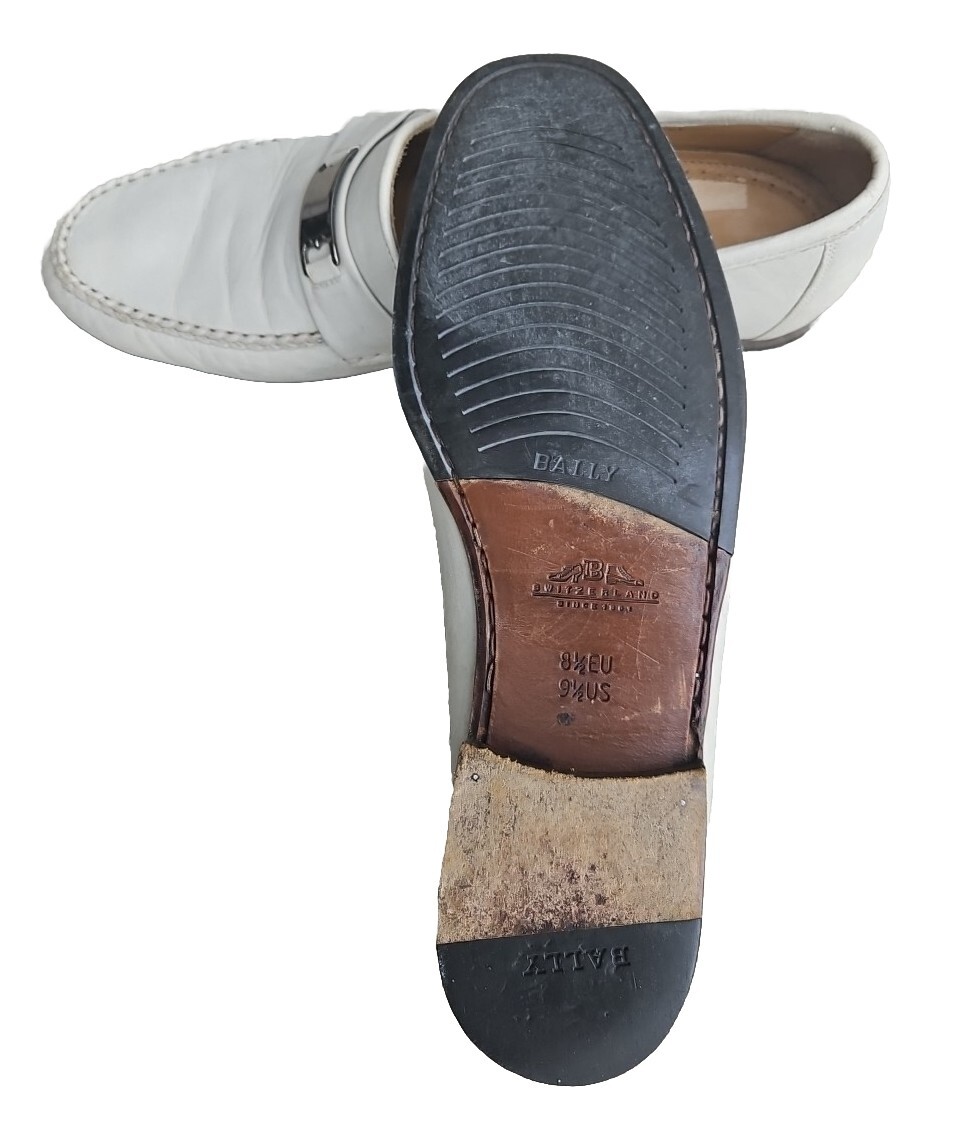 Bally Switzerland \