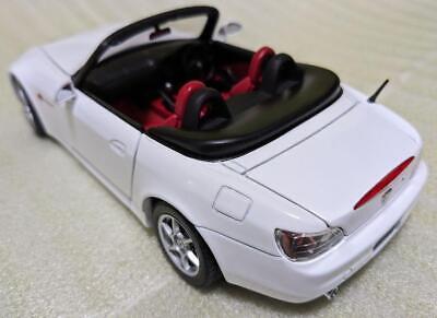 EBBRO エブロ HONDA ホンダ S2000  WHITE 1/24 Ebbro Honda S2000 White 1/24 | eBay