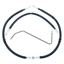 New Front Brake Hose Line & Pipe Kit For YAMAHA Kodiak 700 YFM700K 2016-2023