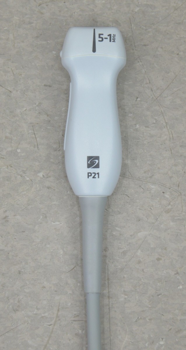 FujiFilm Sonosite X-Porte P21xp/5-1 MHz P14563-20 | eBay