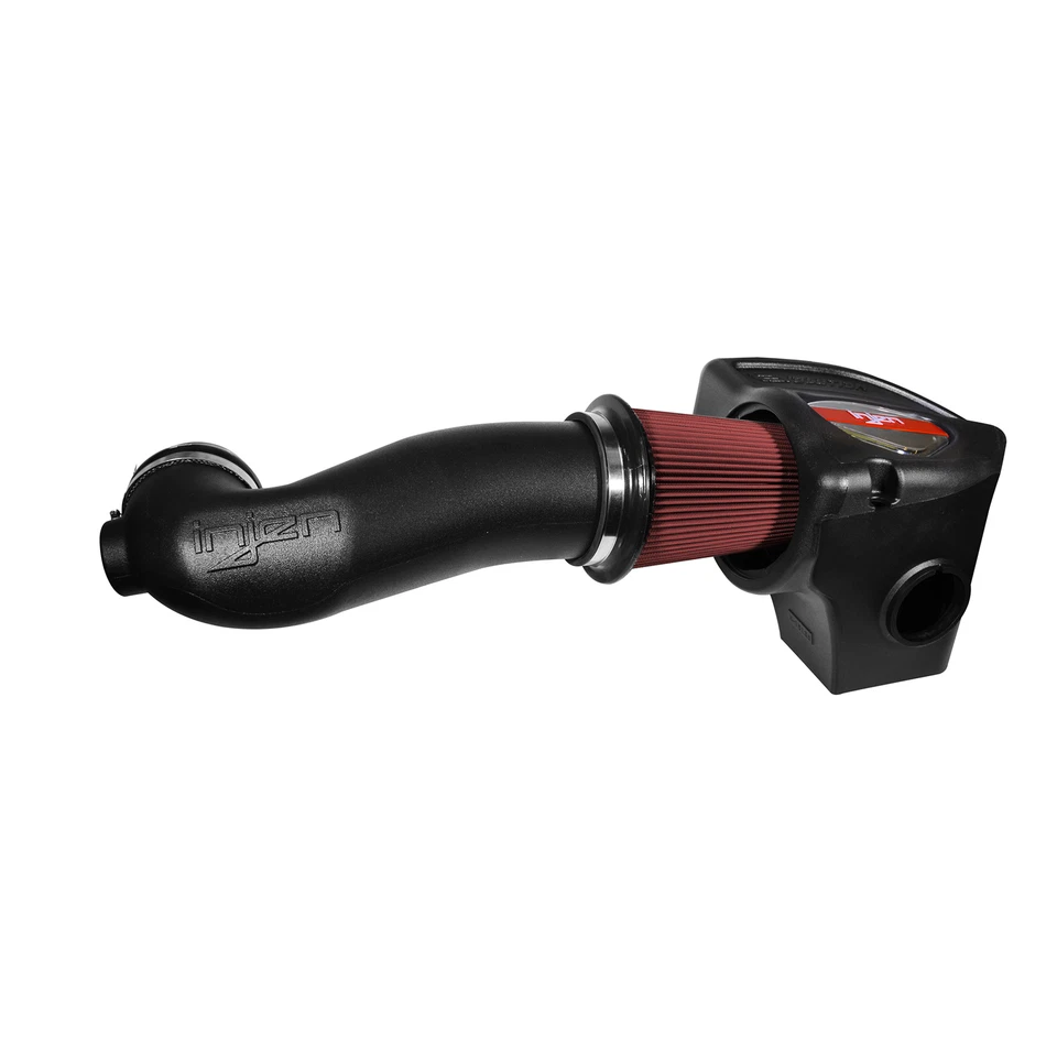 Injen EVO5100C Cold Air Intake System for 11-23 Dodge Challenger Charger 5.7L V8 - Image 4 of 4