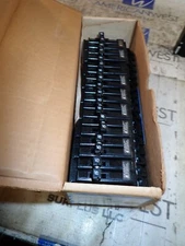 1 NEW from CASE Challenger A215 2 pole 15 amp A Type 120/240v Plug in Breaker