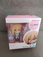 Chainsaw Man Power Figur Figuarts Mini Bandai Neu Original Jp