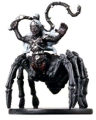 D&D Archfiends - #46 Aspect of Lolth