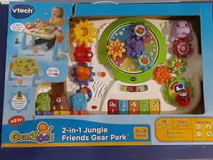 vtech gearzooz 2 in 1