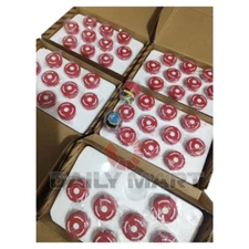 New In Box EAO 84-6820.0020A Emergency Button Switch