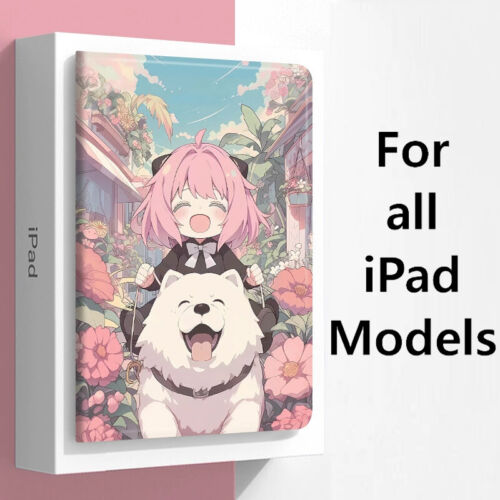 Kid Shockproof Case Cover For iPad A16 10 9 8 7 6 5 Gen Mini Air Pro 11 M2 M3 M4 - Picture 16 of 20