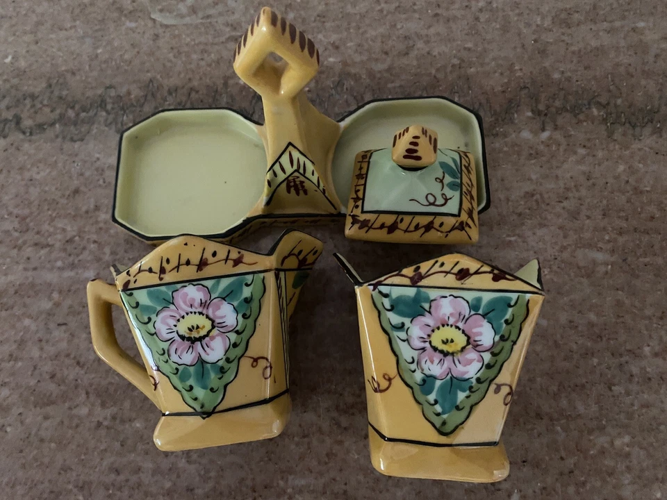 Unique 糖霜套装 — 第 4/4 张图片