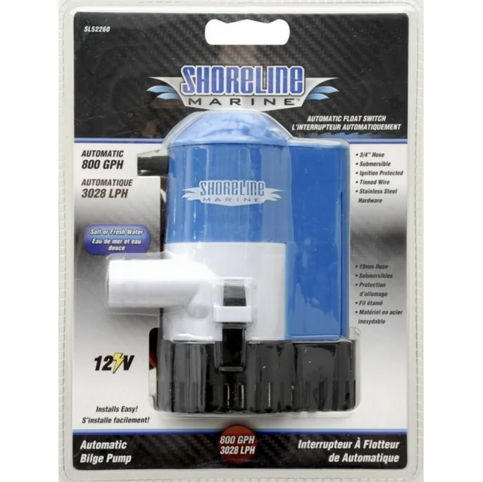 Bilge pumps | Buy bilge pump online - Bateau Bootservice Bilge pumps | Buy bilge pump online - Bateau Bootservice