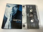 GAROU Audio Cassette Tape SEUL 2000 Sony Music Entertainment Canada CT-80595