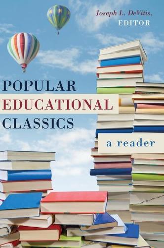 Thumbnail - Joseph L. Devitis Popular Educational Classics (gebundene Ausgabe)