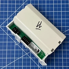 Whirlpool Dryer Control Board 8544799 - 60 Days Warranty