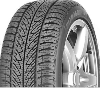 245 45 R18 100V XL M+S MO Goodyear UltraGrip 8 Performance Winter Reifen PKW