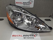 Toyota Sienna 2006-2010 Right And Left Front Headlight Lamp Genuine Oem Oe Toyota Sienna 2006-2010 Right And Left Front Headlight Lamp Genuine Oem Oe