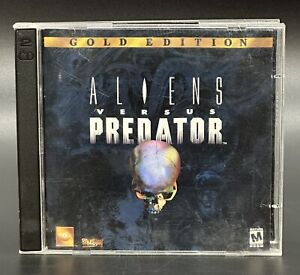 Aliens Vs. Predator 2 Gold Edition | eBay Aliens Vs. Predator 2 Gold Edition | eBay