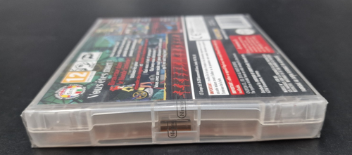 Ghost Trick Détective Fantôme - Nintendo DS - PAL FRA - BLISTER NEUF NEW SEALED - Imagen 4 de 7