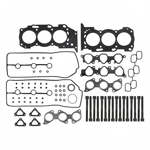 1GR-FE Engine Rebuild Kit For Toyota TACOMA FJ Cruiser 4Runner 1GRFE 4.0L DOHC - Image 2 of 4