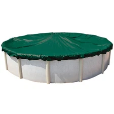 Doheny's Harris Pool Products 12-Year Winter Covers for Above Ground Round Pools