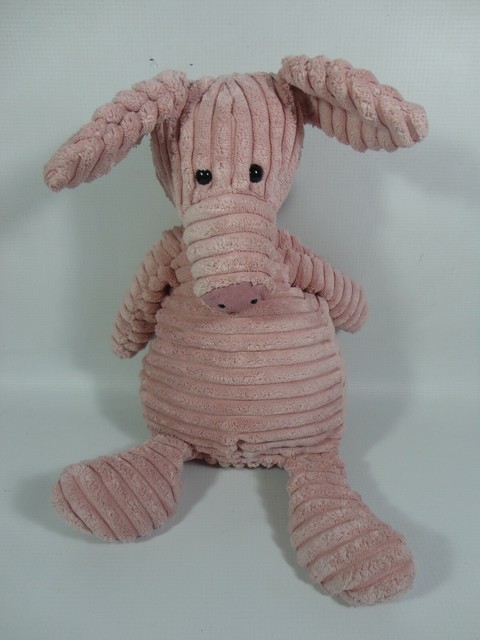 jellycat cordy roy pig