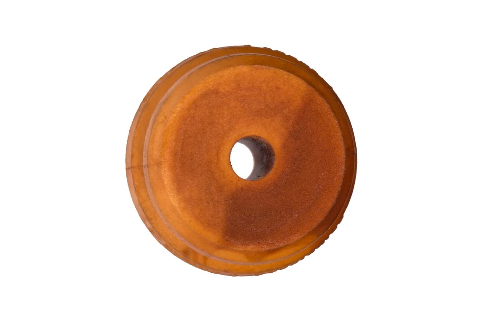 1998-2003 DODGE DURANGO 4X4 FRONT SUSPENSION CONTROL ARM JOUNCE BUMPER OEM MOPAR - Imagem 3 de 4