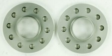 Open Box H&R Special Springs 2455668 Trak+(TM) Wheel Spacers (Two)