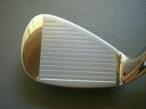 Adams Idea a7OS Steel Stiff # 9 Single Iron - Picture 3 of 5