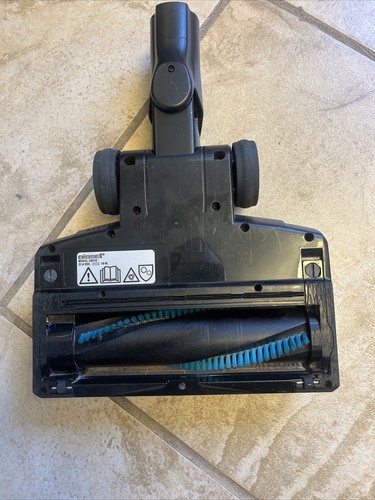 Bissell 2907B active 21.6V cordless Head PIPE RIPPED Needs IncludedPipe Glued In - Picture 3 of 5