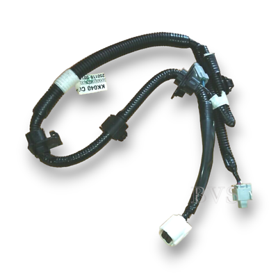 2020 Toyota Hilux Pickup Truck Genuine Rear Reverse Camera Cable