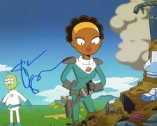 TIKA SUMPTER Autographed SIGNED 8 x 10 PHOTO REPRINT