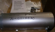 70-011-0530 Combustion Chamber ONLY used in Master Pro MHP215KFA Master heaters