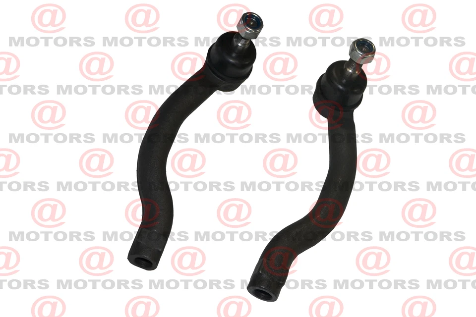 Extremo de varilla de amarre delantero interior exterior Acura TL parte de dirección accionamiento y lado del pasajero Foto 3 de 4