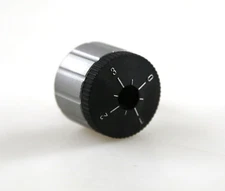 Light 78g Tonearm Weight Silver Thorens TP11 Arm e.g. TD165 166