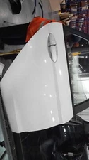 2017 Ford Fiesta Rear Right Door White OEM 673180 75K Miles