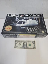 Ufo shado mobile Motorized RC model aoshima bunka Co. Japan - Brand New