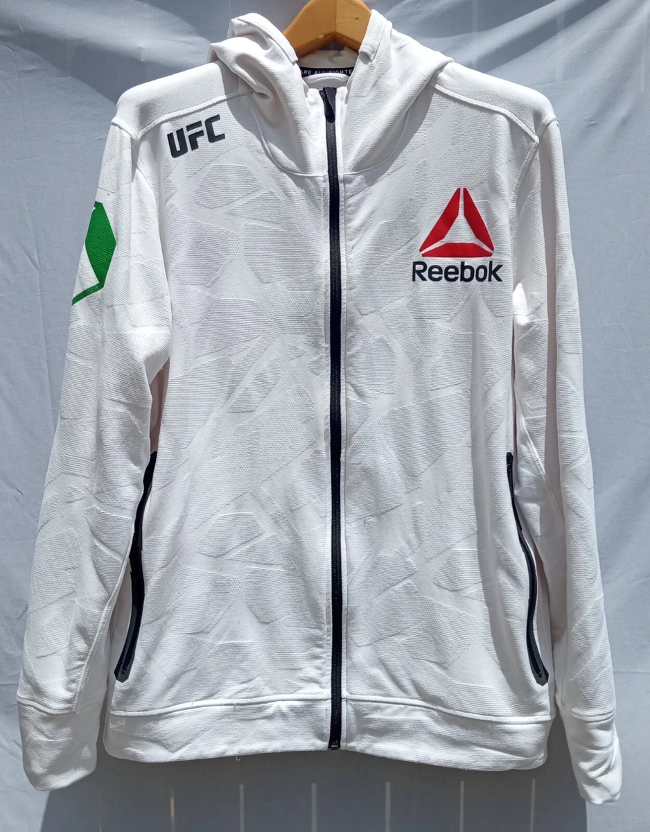 Reebok Survêtement UFC Fan Gear Rouge