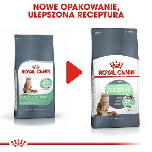 Digestive top care royal