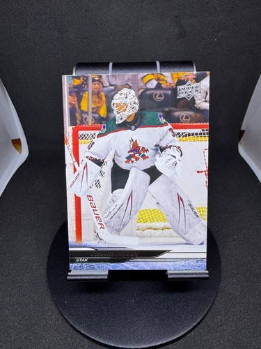 2024-25 Upper Deck Series One NHL Hockey Cards Base Pick From List - Picture 7 of 106