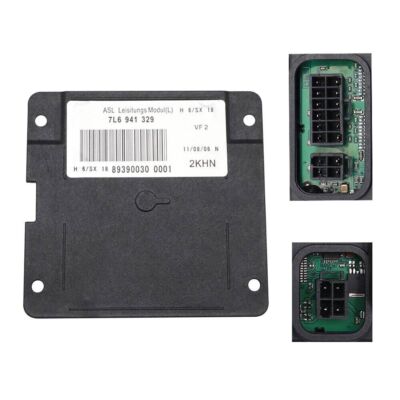 Für VW Passat Touareg Links Steuergerät Kurvenscheinwerfer AFS Modul 7L6941330