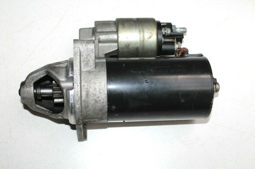 Anlasser Starter BMW E46 318i Touring Bj.03 / 0001108196 / 7505979 BOSCH