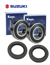 Suzuki GSX-S 1000 2016-2019 Front Wheel Bearings Kit with Seals