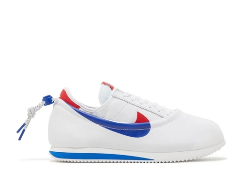 Nike Cortez SP CLOT CORTEZ Forrest Gump Size 9, DS BRAND NEW