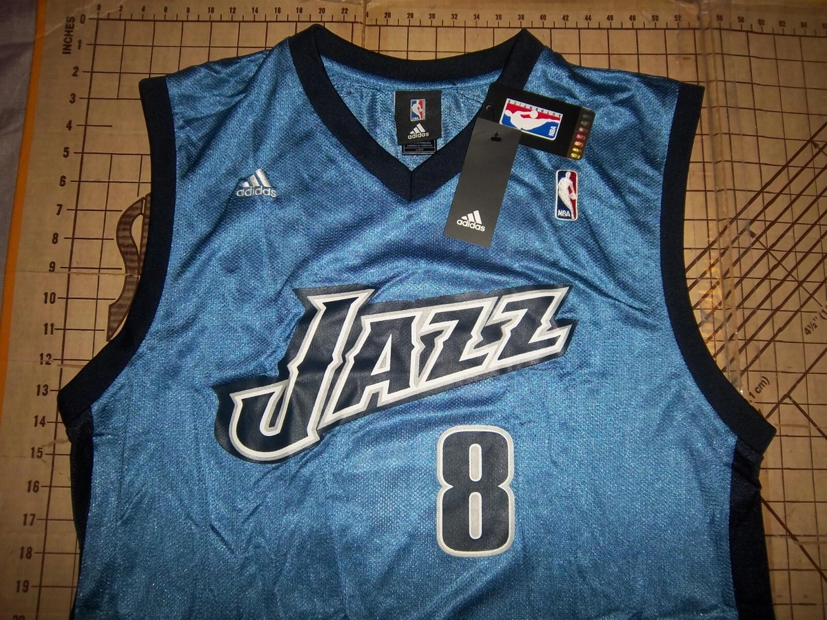 Utah jazz number 8 2025