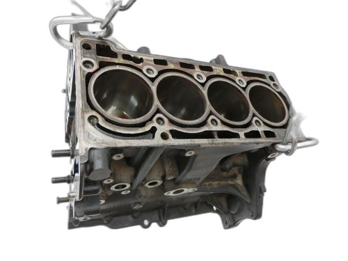 Motorblock für Motor VW Sharan 7N II 10-15 TSI 1,4 110KW CTHA 03C103011AR