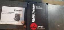 Transtector Data Surge Protector SPD ALPU Outdoor Gigabit Ethernet/PoE