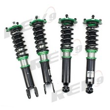 Rev9 Hyper Street 2 Coilovers Lowering Suspension Kit for Toyota Supra MK4 93-98