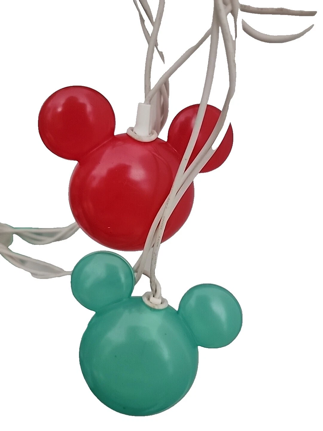 Гирлянды Disney