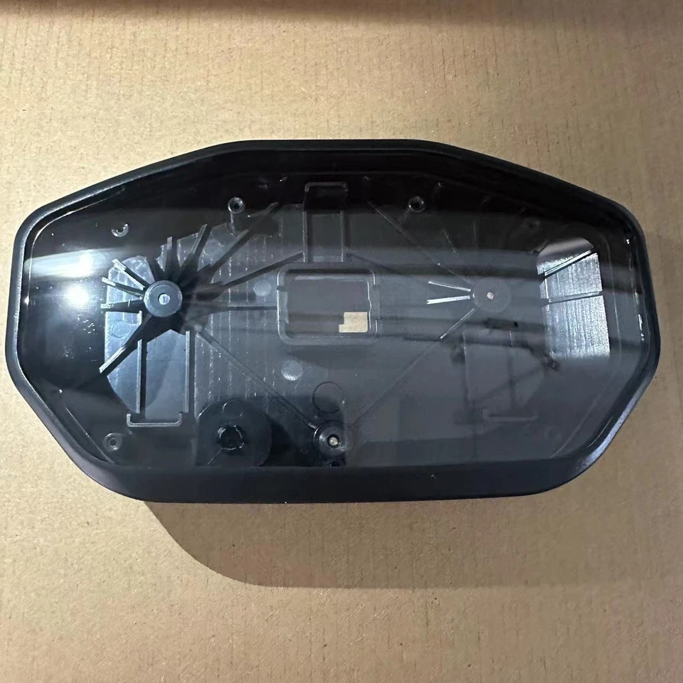 Cuadro de instrumentos velocímetro medidor Ducati Monster 821 1200 797 1299  Foto 2 de 4