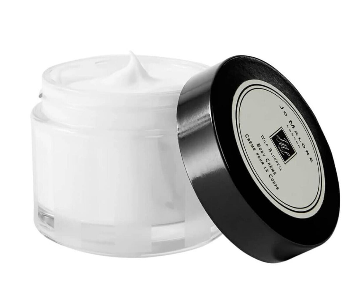 JO MALONE ボディクリーム　WILD BLUEBELL 175ml Amazon | ジョーマローン ワイルド ブルーベルボディ クリーム