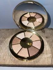 Tarte Rainforest of the Sea Volume III Eyeshadow Palette