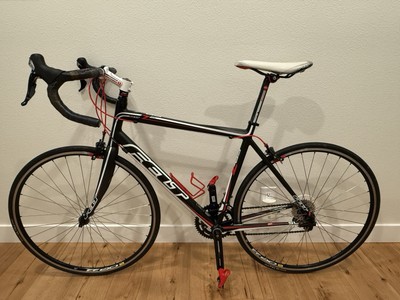 FELT Z5 2015モデル シマノ 105 愛西市直接引き取り限定 Felt Z85 Road Bike 56cm Shimano 105 | eBay